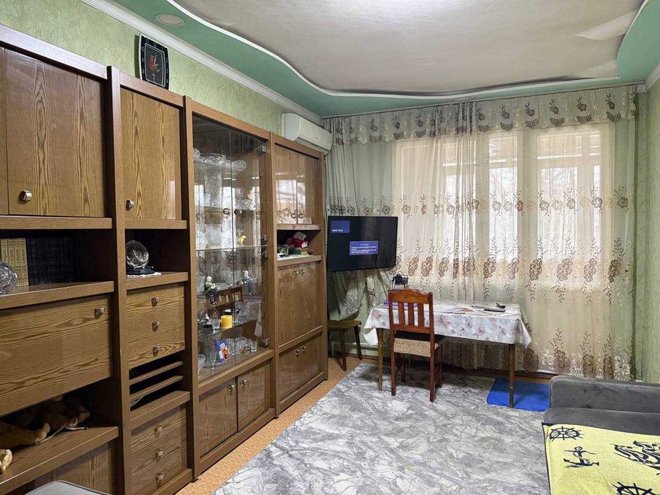 Продаётся 3-х комнатная квартира на Юнусабаде 8