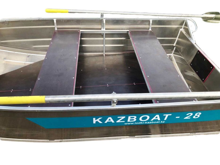 Лодка Kazboat - 28