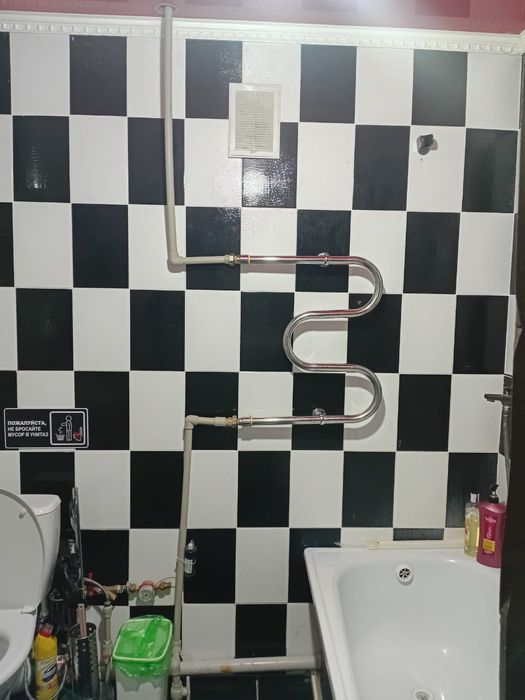 ВИП  квартира. , 3часа 6000