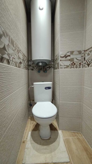 Продава се Четиристаен апартамент в Варна, Кайсиева градина - 80 кв.м за 1749 €/кв.м - Снимка #11