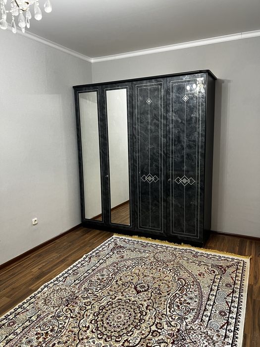 2-х комнатная каартира