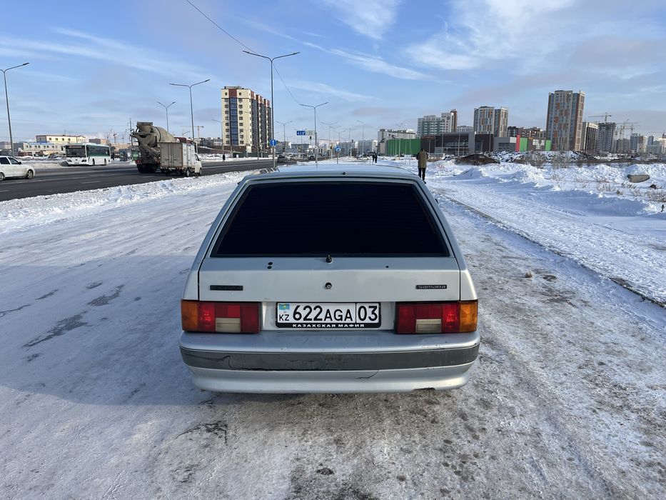 Ваз 2114 продам срочно торг