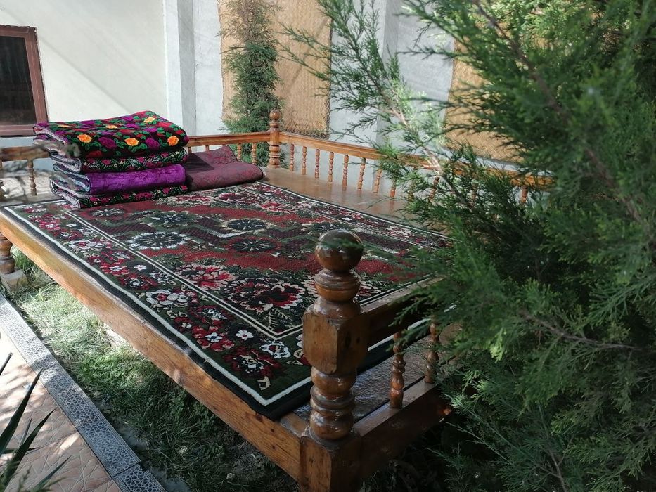 Дача в аренду в Самарканде