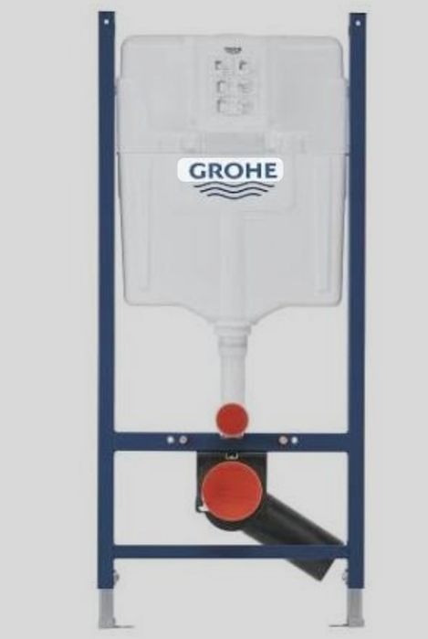 Grohe insalatsya
