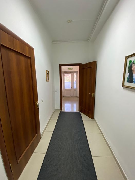 Сдам мебелированный офис