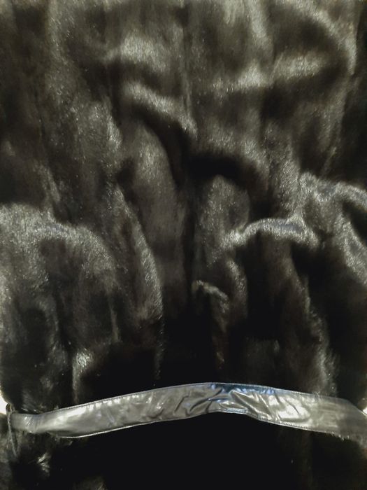 Норковая шубка 44-46