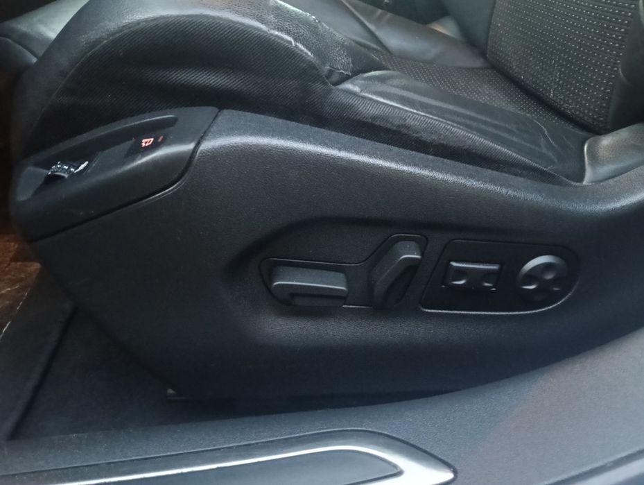 Citroen C5 2,0 Hdi ci 163cp, Exclusive, Automat