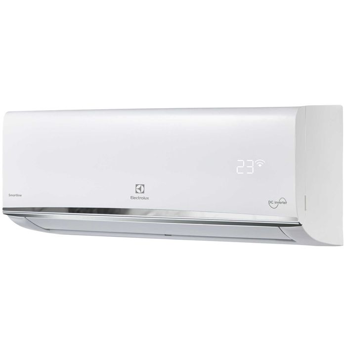 Инверторный кондиционер 12 Electrolux Smartline DCInverter Завод Midea