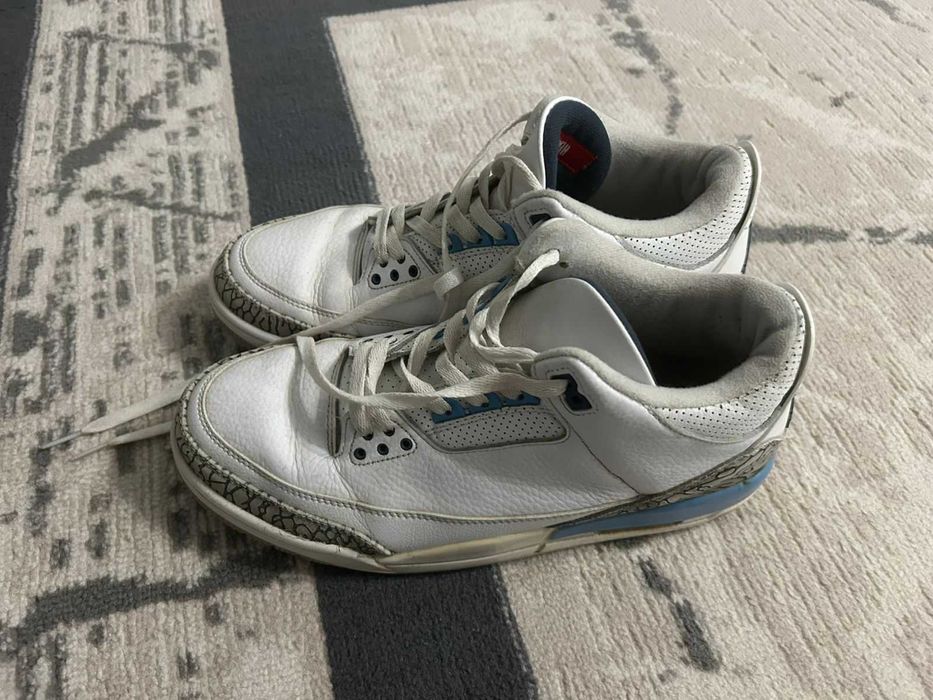 Продам ботинки замша и джорданы