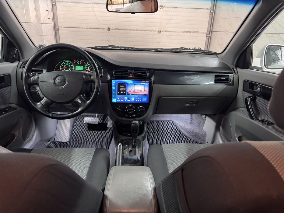 Chevrolet Lacetti / Gentra 2019 — 5