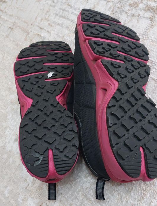 Красовки теплые "Adidas" (оригинал)