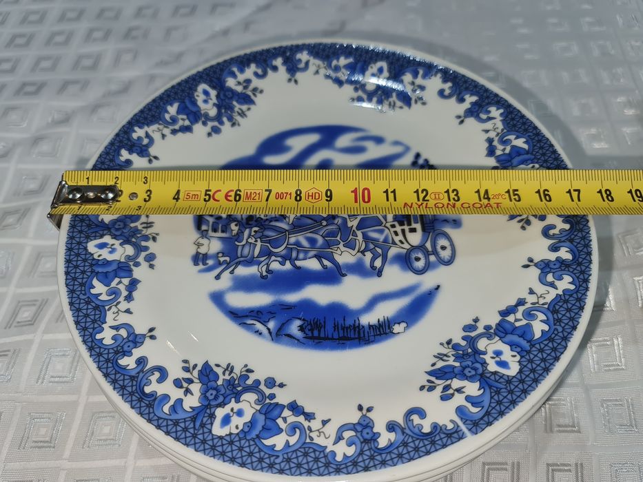 Сервиз - класика!