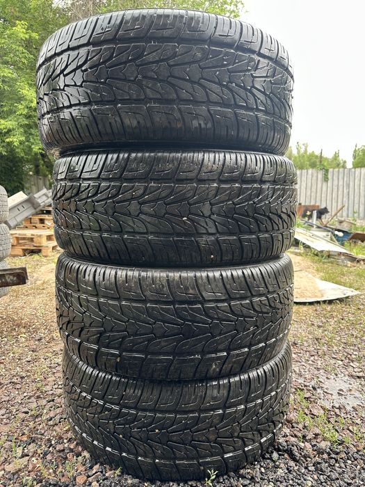 Шины 285/50/R20 лето