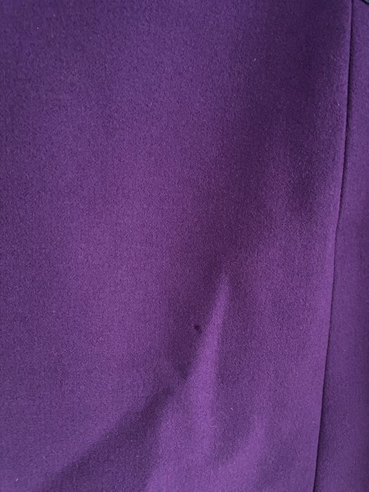 Palton nou Versace marimea M