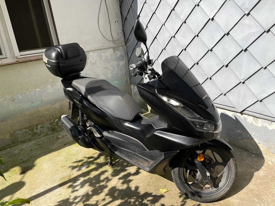 honda pcx125 • Anunturi gratuite • OLX.ro