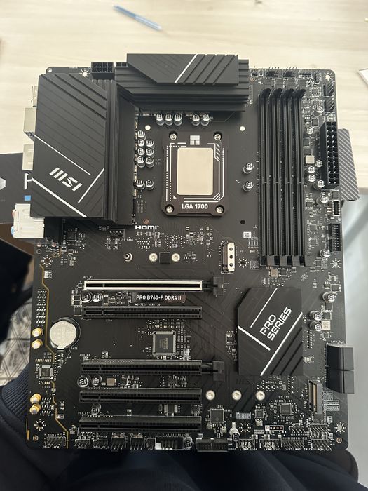 Продам железо для пк