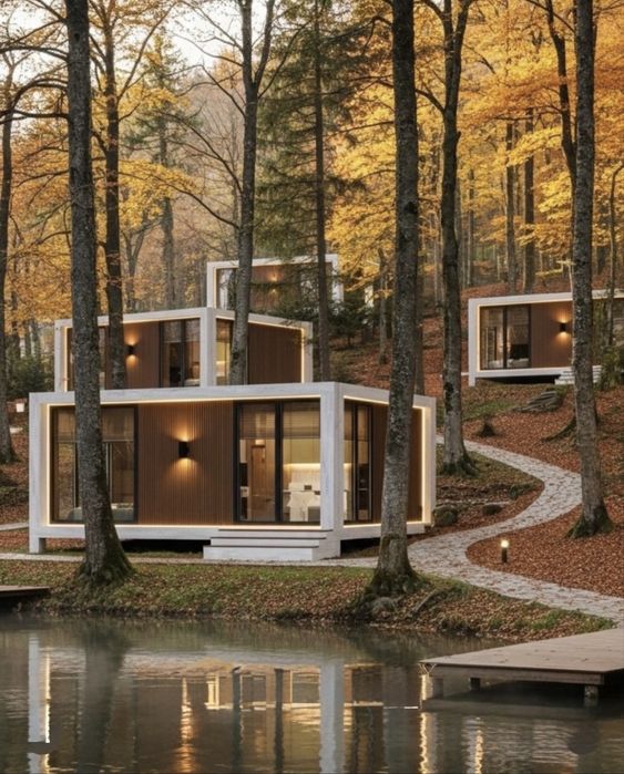 Продава се туристически парцел в Троянския Балкан – с. Шипково