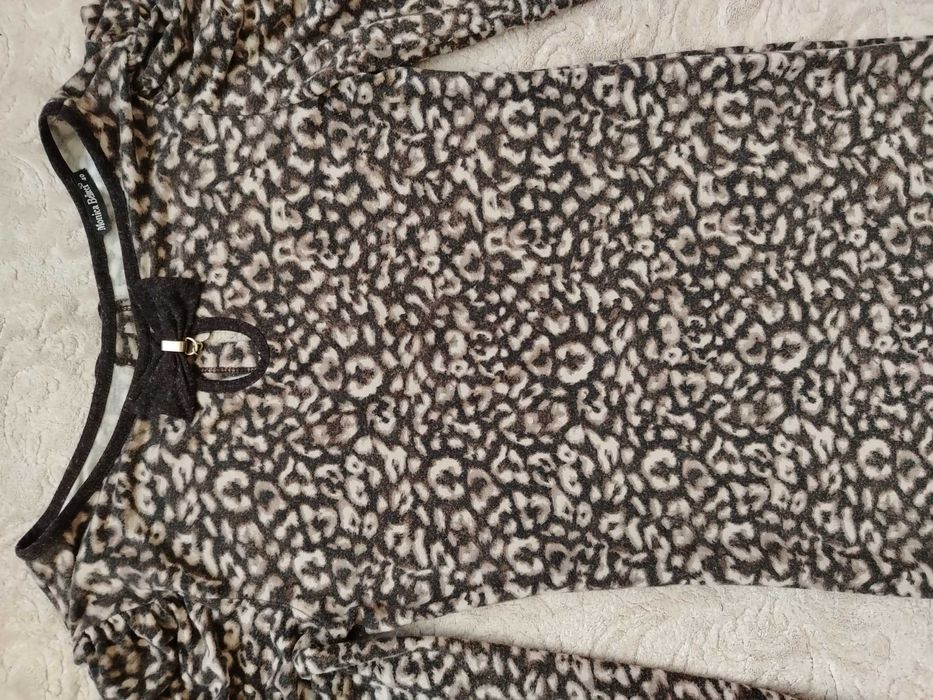 Рокли, Поли, сукмани