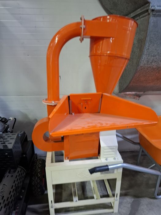 Дробилка. Кормовая Дробилка