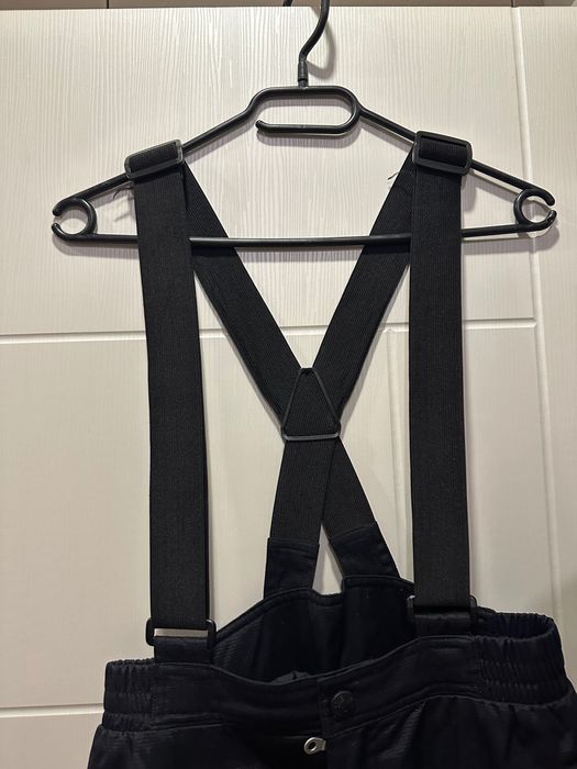 Дамски ски панталон S-M