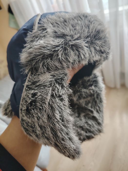 Срочно продам шапку.