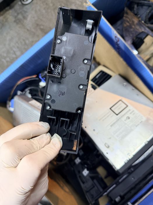 Bloc lumini bmw e60 e61