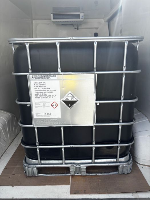 Bidon 1000 l negru sau alb bazinul