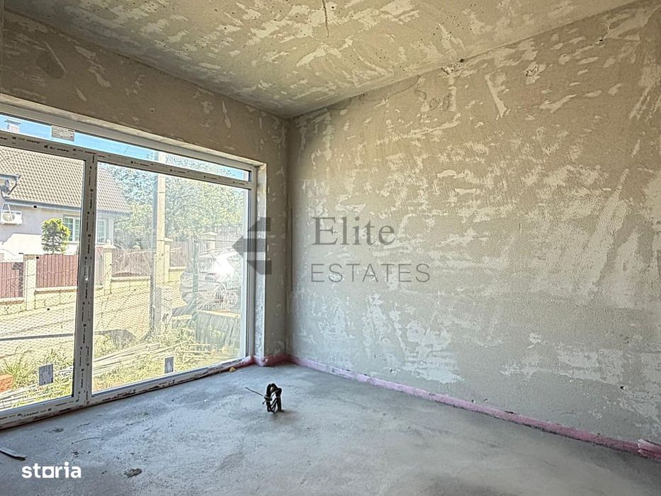Casa premium in stil Mediteranean, zona Dealuri | Spitalul Judetetan