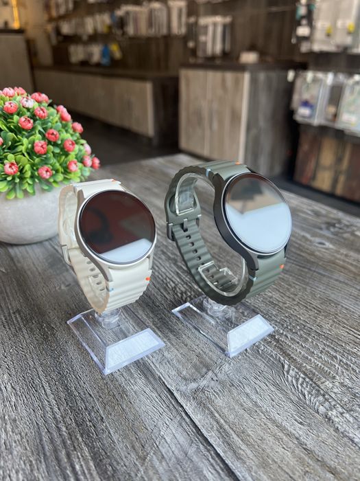 Samsung galaxy watch 7