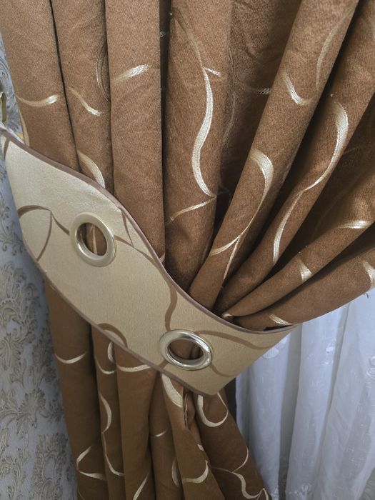 Продам срочно Шторы Элита