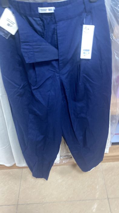 UNIQLO рапродажа