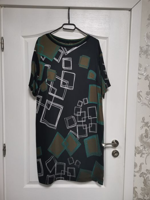 Рокли с къс ръкав Daphne