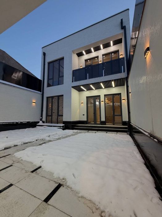 Продаётся Новый Дом Кизгалдок Махаля . Напротив Замона Тойхона