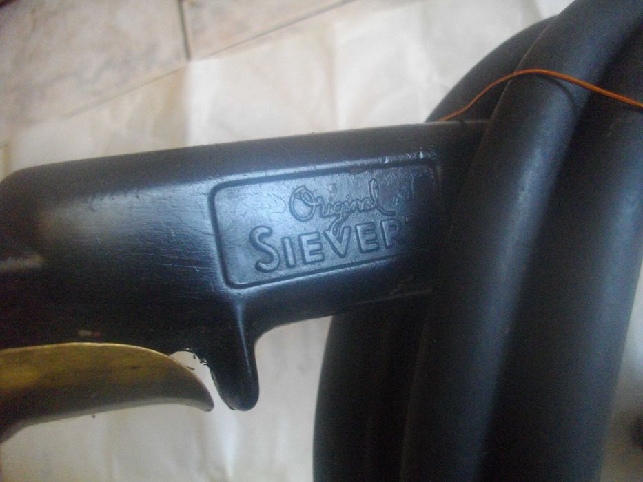 Горелка Покриви 87см/Италия Горелка Маркуч Вентил/ Резак Рамена/Маркуч