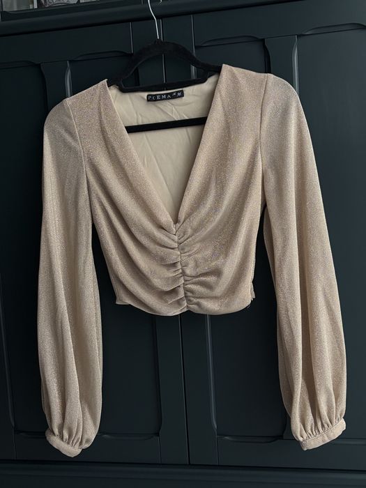 Bluza Poema masura 36
