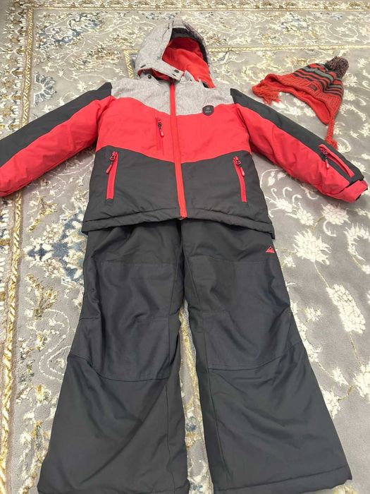 комбинезон для девочек