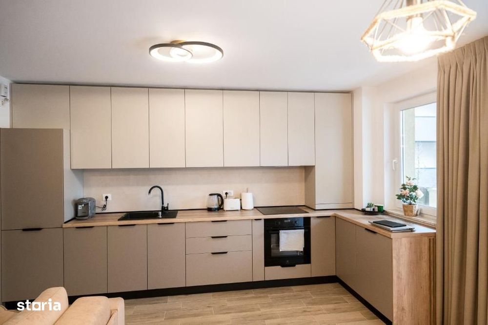 Apartament,