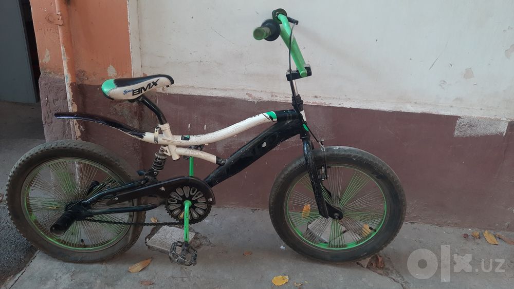 Продаётся велосипед