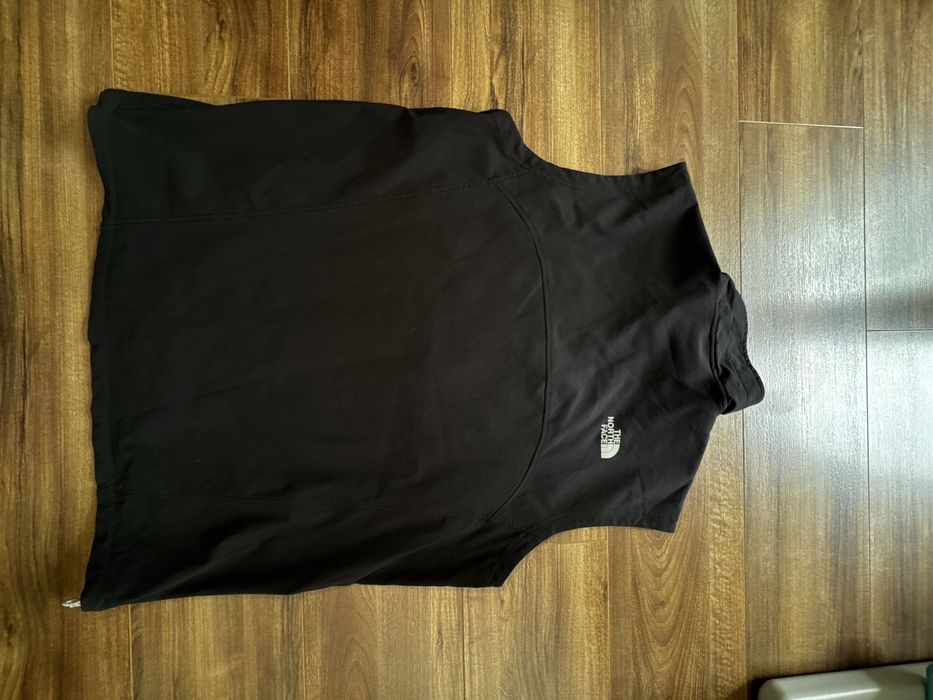 мъжки елек The North Face apex