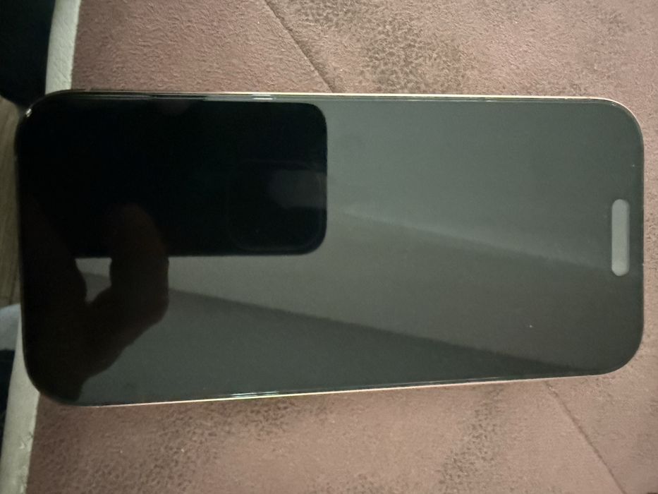 Iphone 16 pro ,128 GB,neverlock