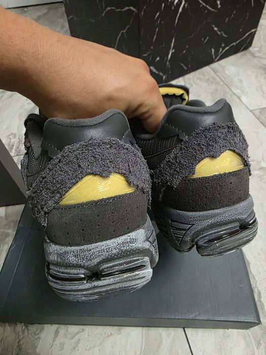 New Balance 2002