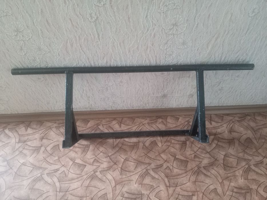 Продам турник 6000