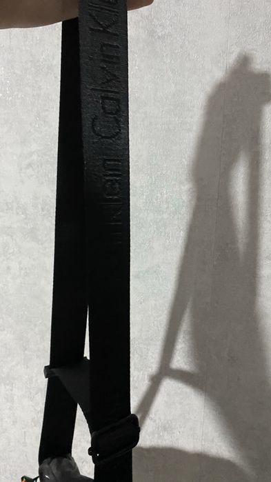 Барсетка Кэлвин оригинал!