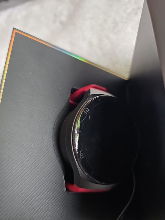 Huawei Watch GT2e