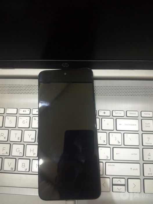 Poco X5, 5G. Rang yashil