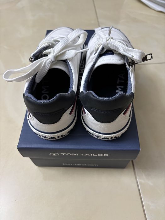 Детски Сникърси -TOM TAILOR