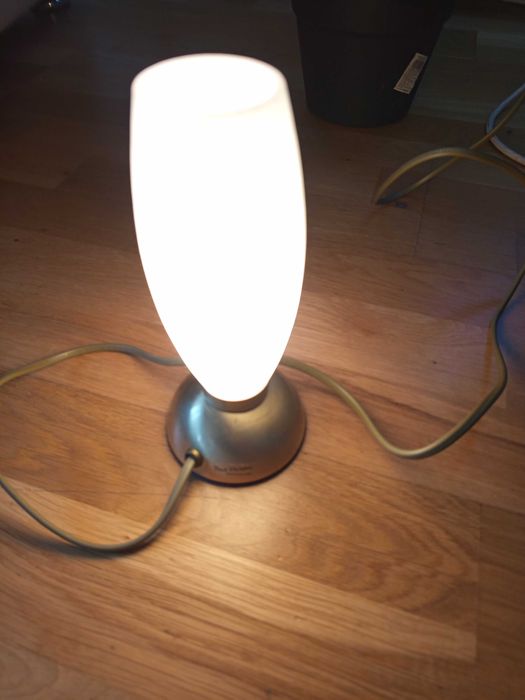 Lampa vitange retro