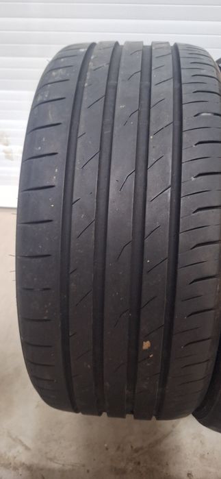 DOT 2023! 225 40 18 Toyo proxes comfort