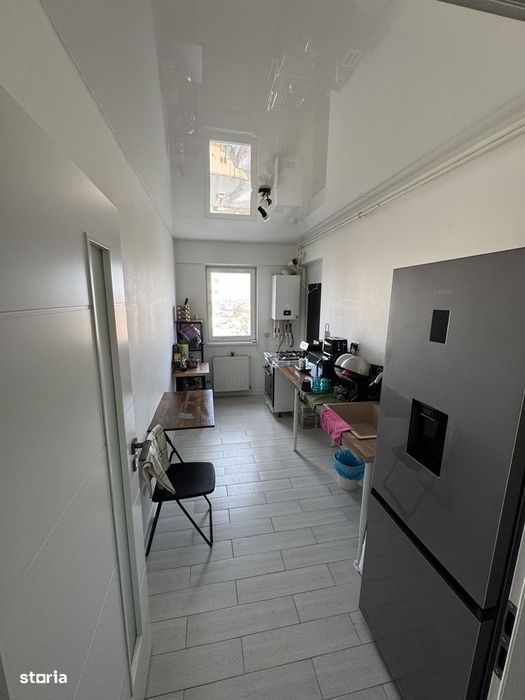 Apartament 3 Camere Pollux Residence