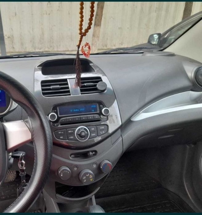 SPARK  2019 4 pozit  SOTILADI